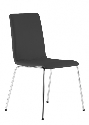 Sofia-tuoli, siro tuoli monipuoliseen käyttöön. Verhoiluväreinä harmaa tai latte. Nyt hintaan 79 € alv 0%!